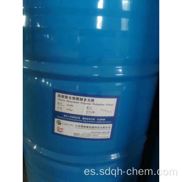 Tolueno diisocianato TDI 80/20 para la fabricación de espuma